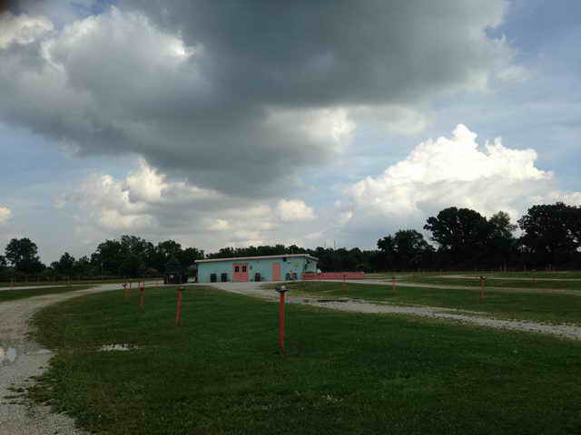 49er Drive-in - 2014 Photo